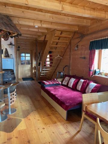 Haus Hanna Wolfsberg Zewnętrze zdjęcie