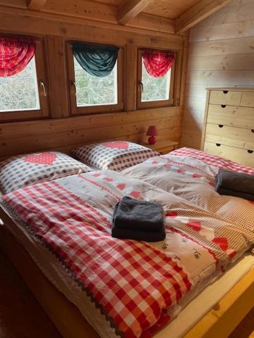 Haus Hanna Wolfsberg Zewnętrze zdjęcie