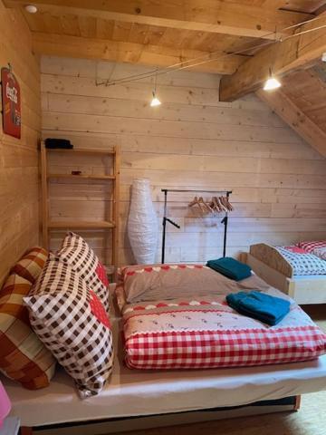 Haus Hanna Wolfsberg Zewnętrze zdjęcie