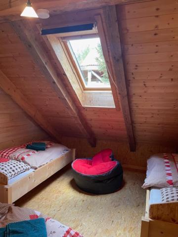 Haus Hanna Wolfsberg Zewnętrze zdjęcie