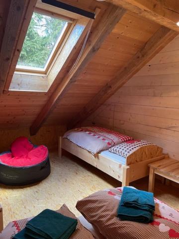 Haus Hanna Wolfsberg Zewnętrze zdjęcie