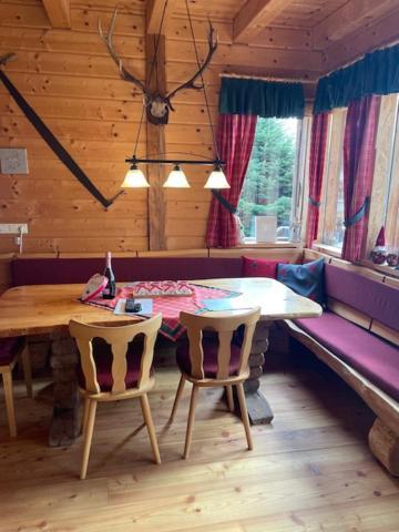 Haus Hanna Wolfsberg Zewnętrze zdjęcie